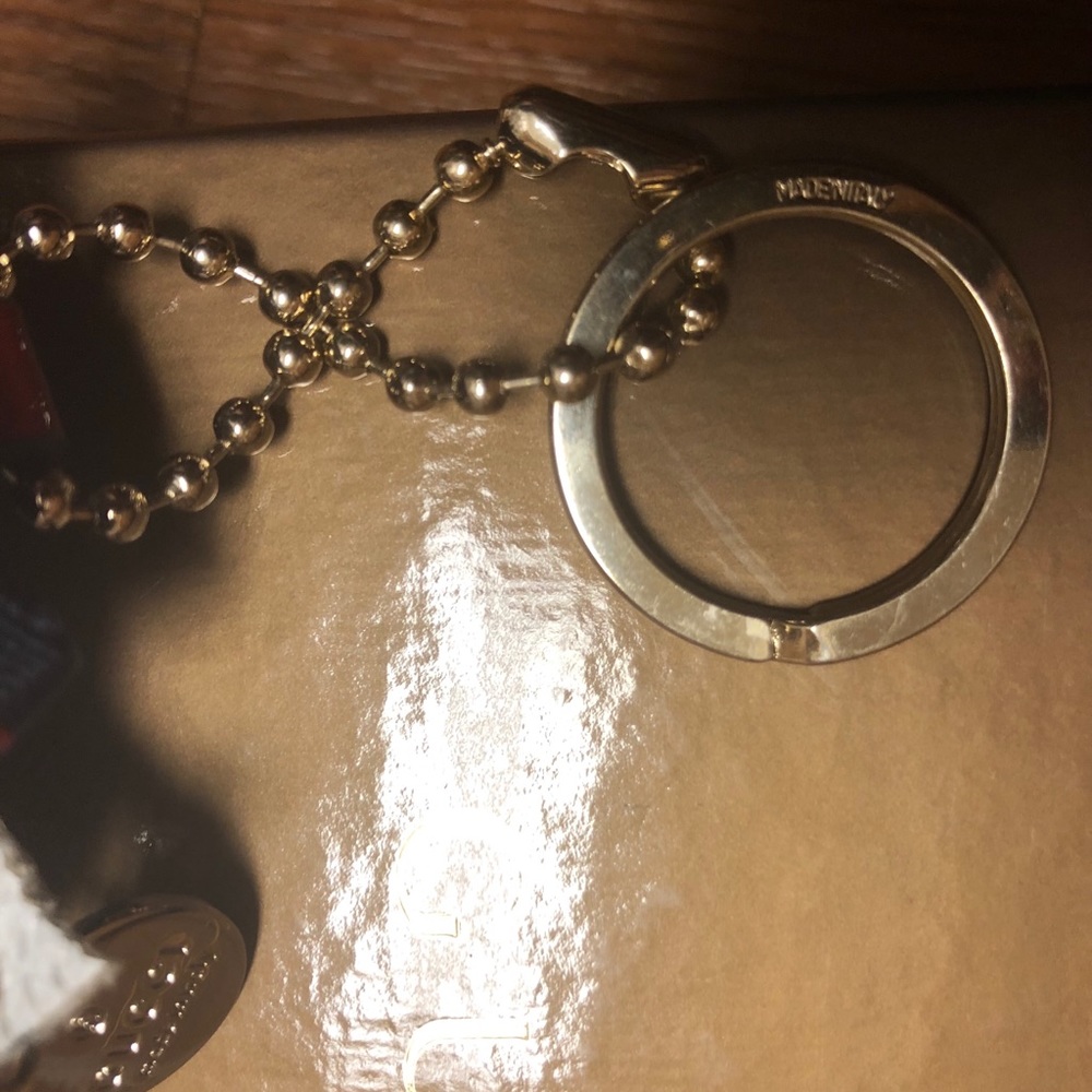 Gucci Keycharm - Picture 4 of 8